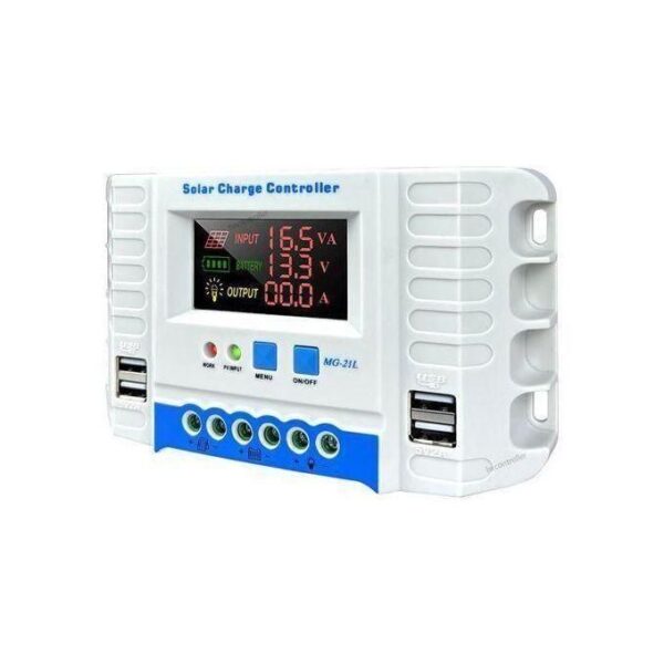 SOLARMAX CHARGE CONTROLLER 30A
