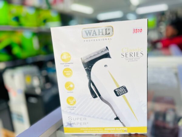 Wahl Professional Hair Clippers