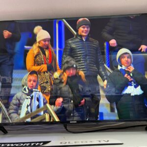 SKYWORTH 43 INCH GOOGLE TV with 1year warranty