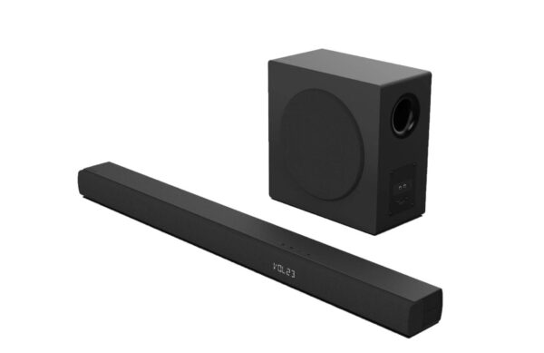 Hisense HS3100 3.1CH 480W Wireless Soundbar
