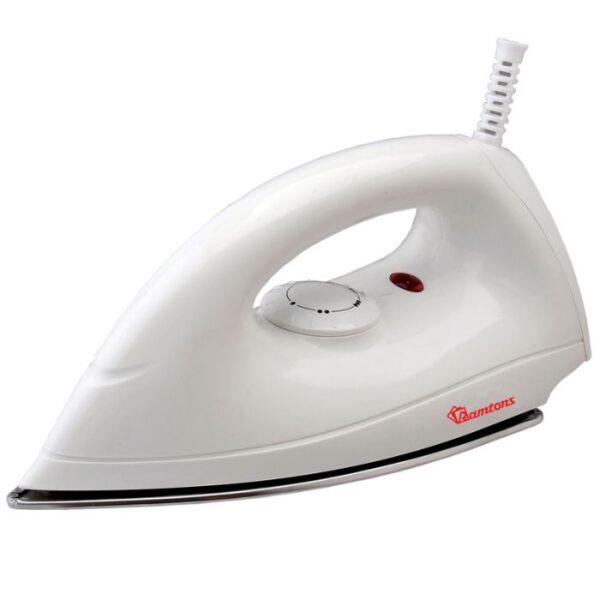 RAMTONS DRY IRON-RM/305