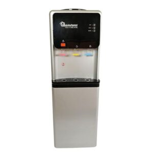 Ramtons RM/685- Hot, Normal And Cold Free Standing Water Dispenser with 1year warranty