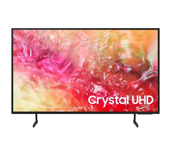 Samsung 43" LED TV UA43DU7010UX - 4K