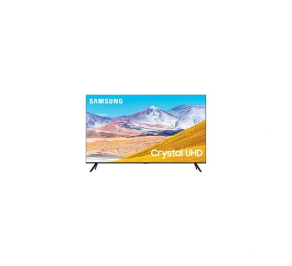 Samsung 55" UA55U8000FUXKE LED UHD TV 4K, Smart, Digital, Tizen OS