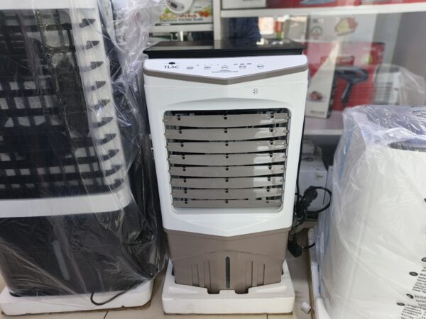 TLAC – Air Cooler with Remote 35ltr