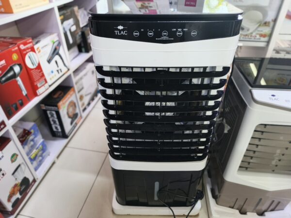 TLAC - Air Cooler with Remote 50ltr - TPAC-801R