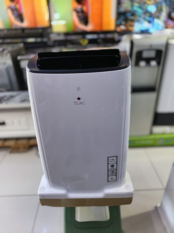 TLAC portable air conditioner 12000btu