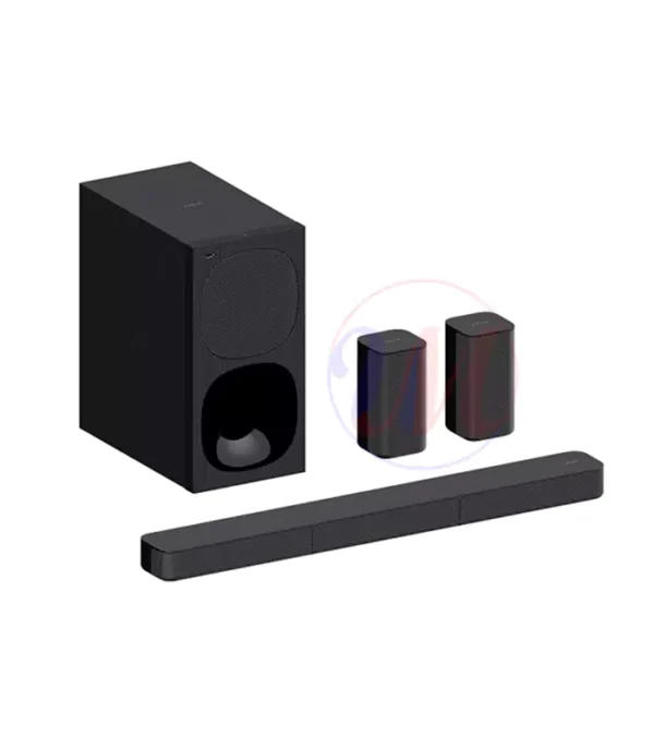 Sony HT-S20R 5.1CH 400W Dolby Digital Bluetooth Soundbar