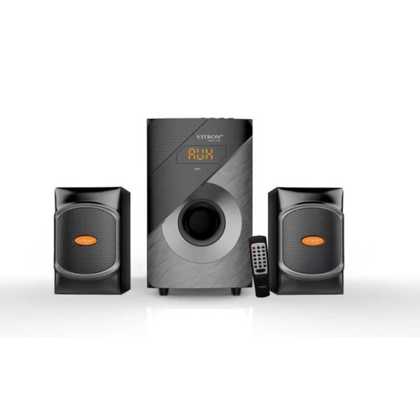 VITRON SUBWOOFER V401 2.1WOOFER