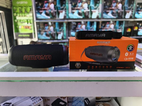 AMAYA 5.3 BLUETOOTH SPEAKERS ASP-J4