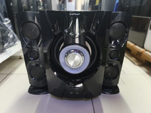 SEAPIANO SUBWOOFER SP-661